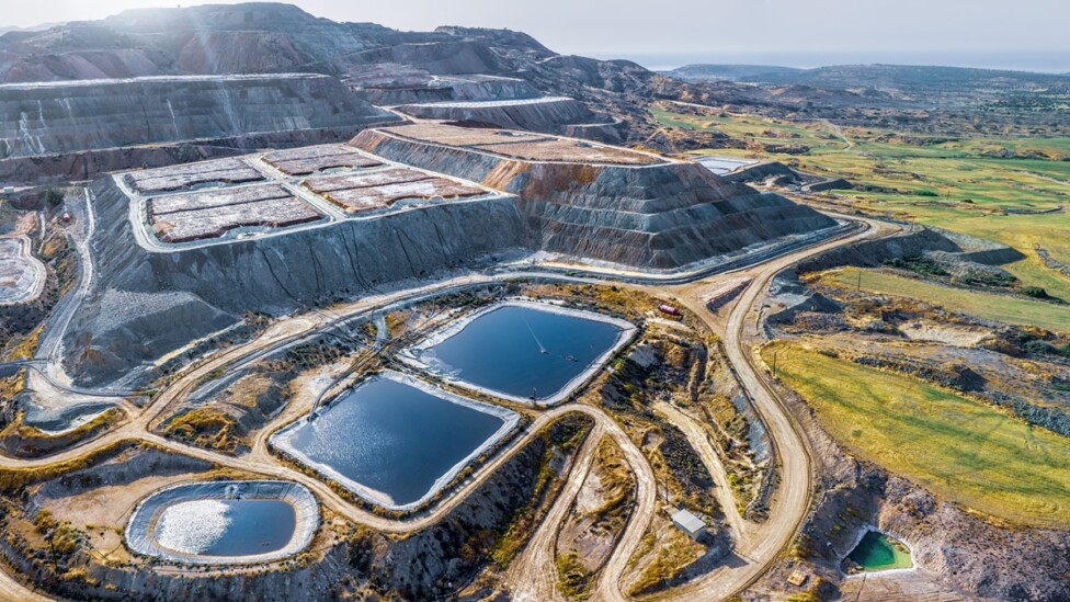 La escasez de cobre avanza en el mundo y va a poner nuevas barreras a las energías limpias y a las infraestructuras digitales, advierte la Unctad, que prevé que la demanda global del metal crecerá 40 % hasta 2040.
