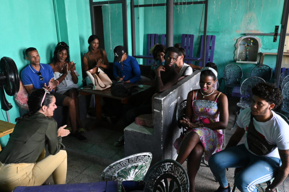 Cuba visibiliza los derechos de la comunidad Lgbti en las Jornadas contra la homofobia y la transfobia, así como las discriminaciones que persisten contra el colectivo en el país.