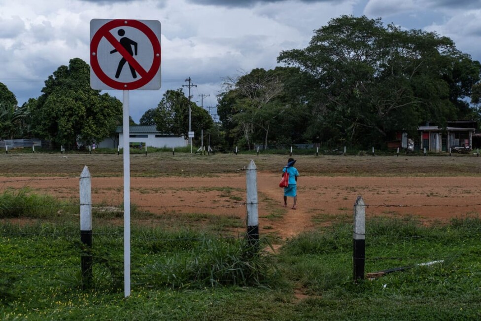 En el sur de Colombia, en las entrañas del Área de Manejo Especial La Macarena, habita un grupo de familias que exige condiciones dignas de vida y quieren apostarle a la generación eléctrica limpia. Pero las restricciones de habitar en un ecosistema clave para el planeta les ha puesto ante un dilema.