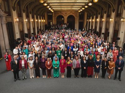 El reconocimiento internacional del derecho al cuidado destacó al iniciarse en esta capital la XVI Conferencia Regional sobre la Mujer de América Latina y el Caribe, junto con renovados llamados a la acción para cerrar las brechas de desigualdad que aún persisten