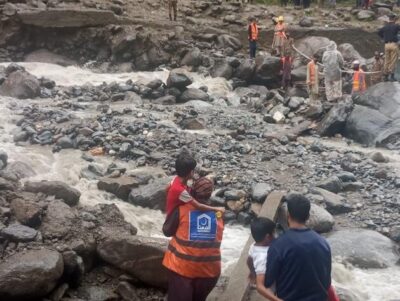 Inundaciones súbitas en el norte de Pakistán dejan casi 700 muertos entre junio y agosto y exponen fallas en los sistemas de emergencia