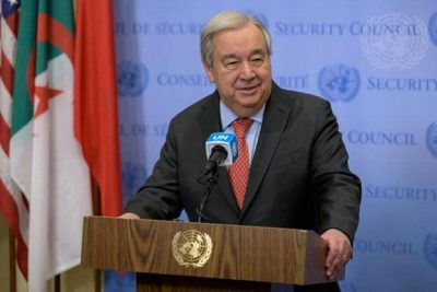 onu80 — del “menos con menos” al “más con menos”: diagnóstico, financiamiento y hojas de ruta para revitalizar la ONU en su 80º aniversario