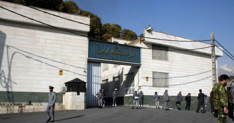 La represión en Irán se intensifica con ejecuciones, detenciones y violaciones de derechos humanos en medio del conflicto con Estados Unidos e Israel