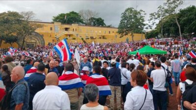El cambio demográfico en América Latina plantea desafíos ante el envejecimiento, la caída de la fecundidad y el fin del bono demográfico.