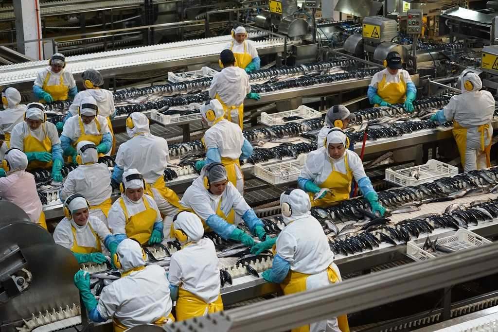 El crecimiento económico de América Latina en 2026 será de 2,2 %, según la Cepal, en un contexto global adverso y de baja inversión